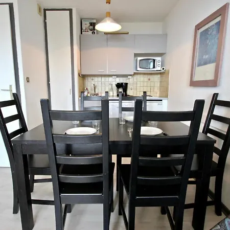 Cosy 6 Pers, Balcon Sud-ouest, Proche Pistes Et Commerces - Fr-1-340-120 Apartment