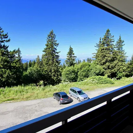 Cosy 6 Pers, Balcon Sud-ouest, Proche Pistes Et Commerces - Fr-1-340-120 Apartment Chamrousse
