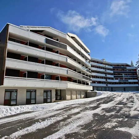 Cosy 6 Pers, Balcon Sud-ouest, Proche Pistes Et Commerces - Fr-1-340-120 * Chamrousse