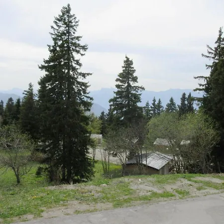 Cosy 6 Pers, Balcon Sud-ouest, Proche Pistes Et Commerces - Fr-1-340-120 Apartment *