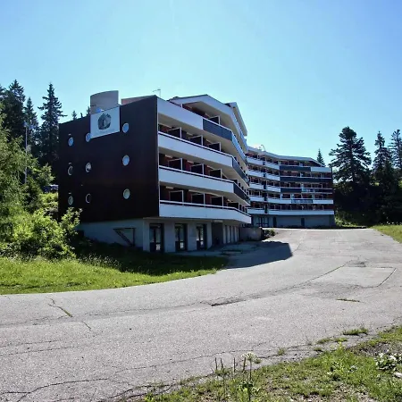 Cosy 6 Pers, Balcon Sud-ouest, Proche Pistes Et Commerces - Fr-1-340-120 Chamrousse
