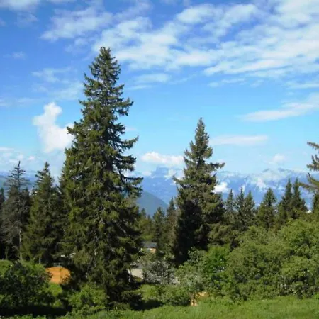 Cosy 6 Pers, Balcon Sud-ouest, Proche Pistes Et Commerces - Fr-1-340-120 Chamrousse